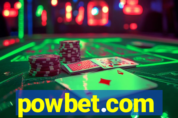 powbet.com