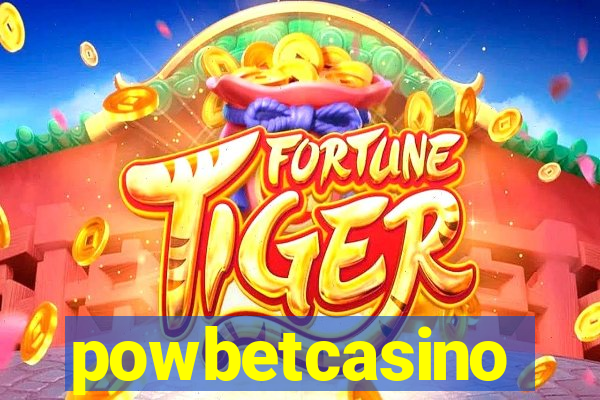 powbetcasino