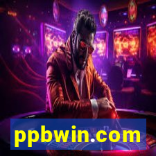 ppbwin.com