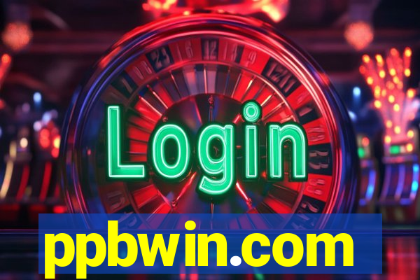 ppbwin.com