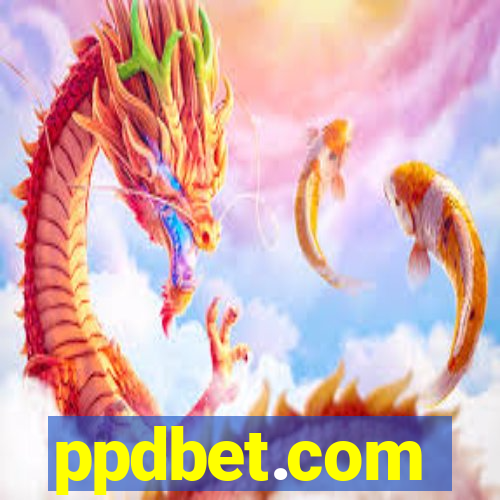 ppdbet.com