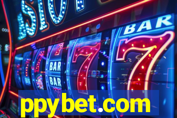 ppybet.com