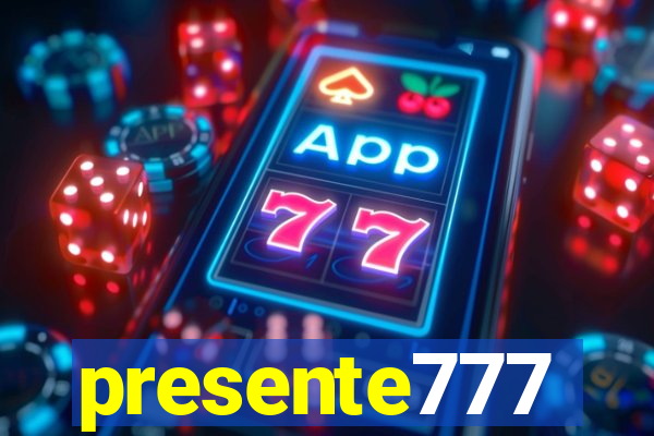 presente777