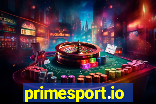 primesport.io