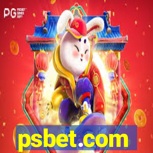 psbet.com