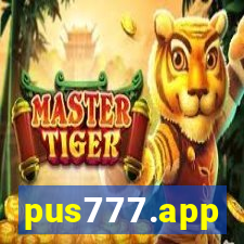 pus777.app