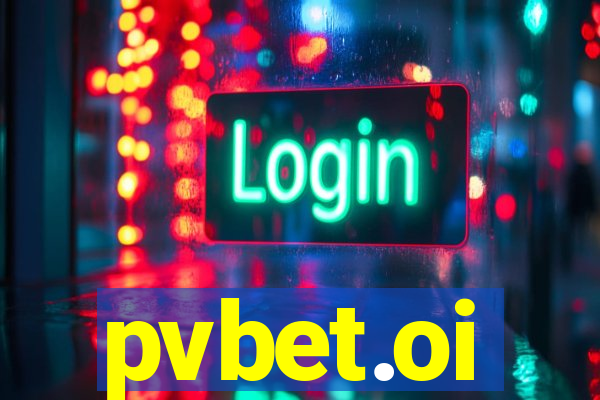 pvbet.oi