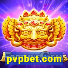 pvpbet.com