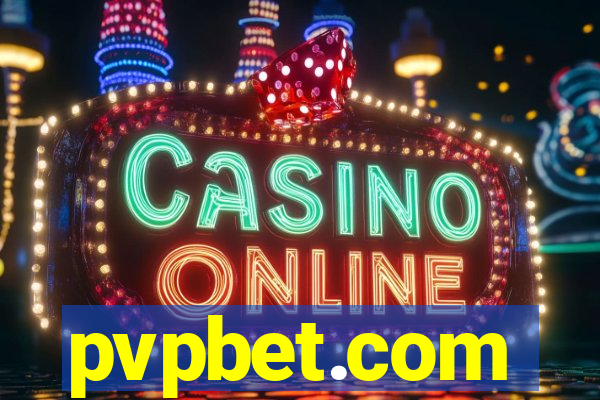 pvpbet.com