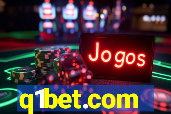 q1bet.com