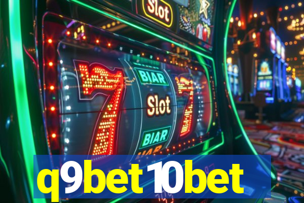 q9bet10bet