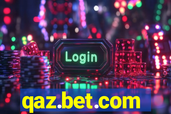 qaz.bet.com