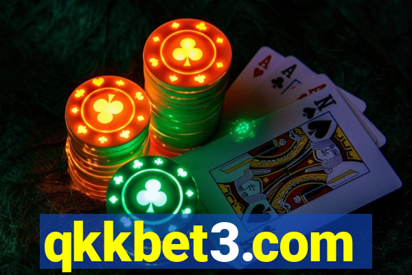 qkkbet3.com