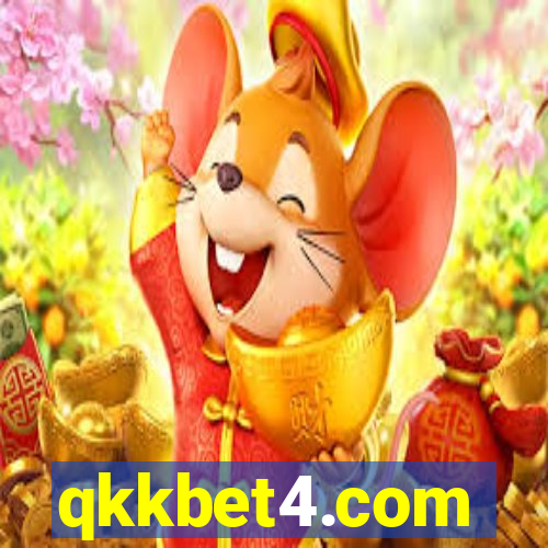 qkkbet4.com