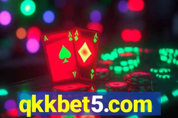 qkkbet5.com