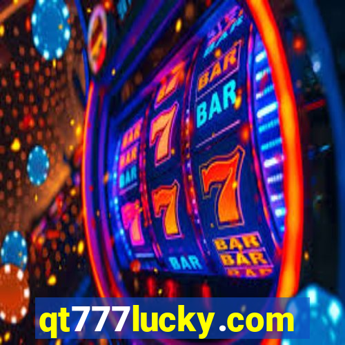 qt777lucky.com