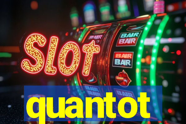 quantot