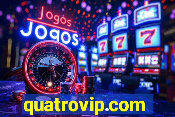 quatrovip.com