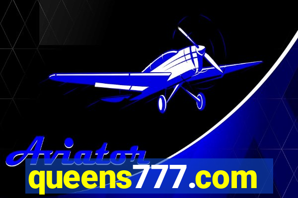 queens777.com