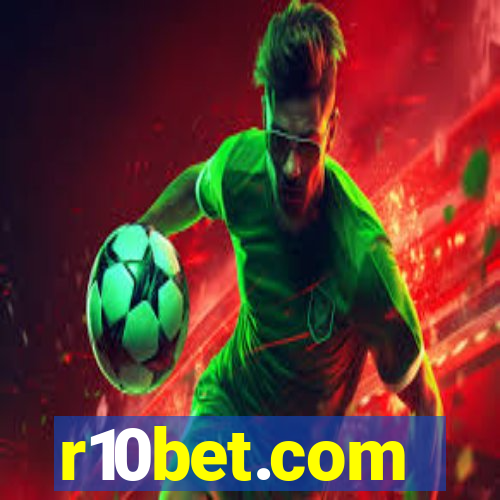 r10bet.com