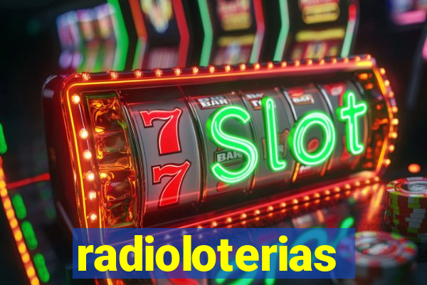 radioloterias