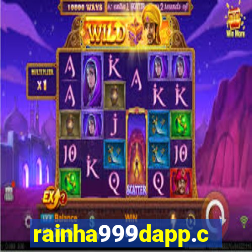 rainha999dapp.com