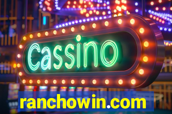 ranchowin.com