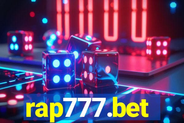 rap777.bet