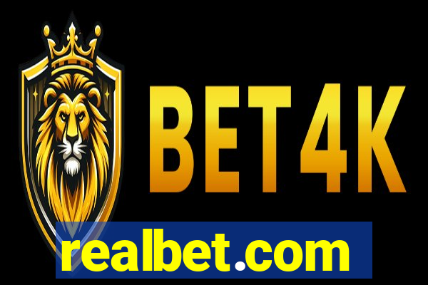 realbet.com