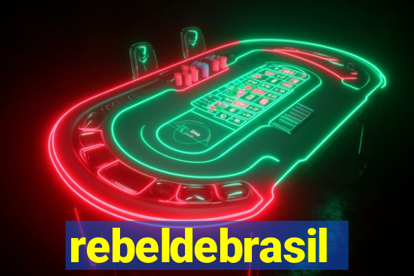 rebeldebrasil