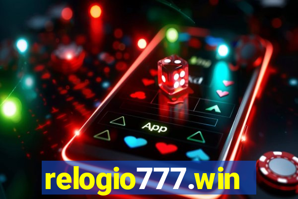 relogio777.win