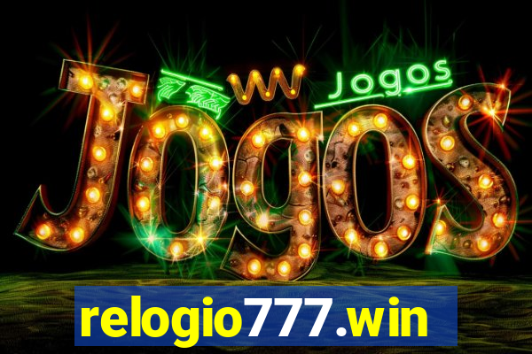 relogio777.win