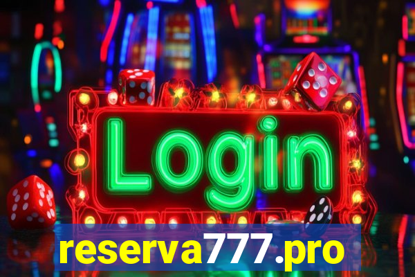 reserva777.pro