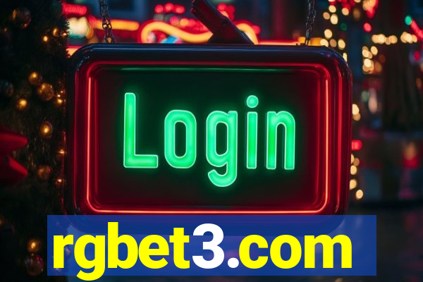 rgbet3.com