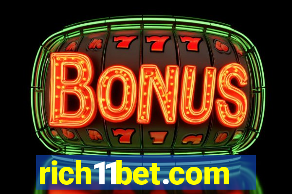 rich11bet.com