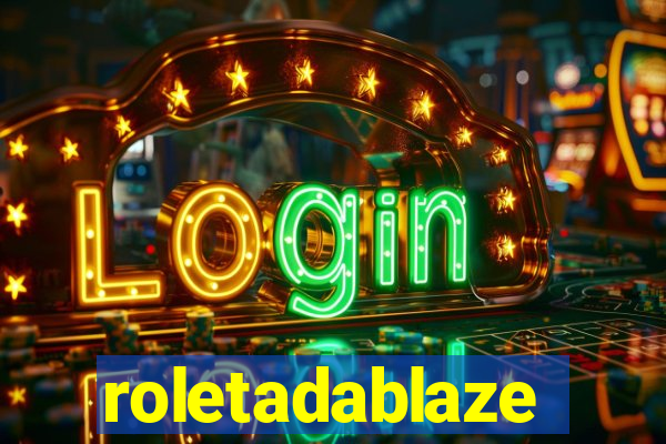 roletadablaze