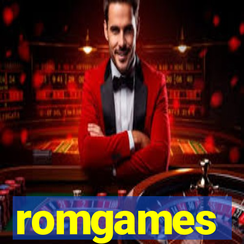 romgames