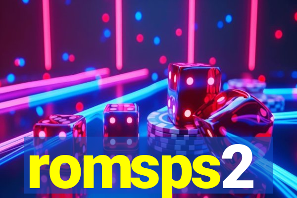 romsps2