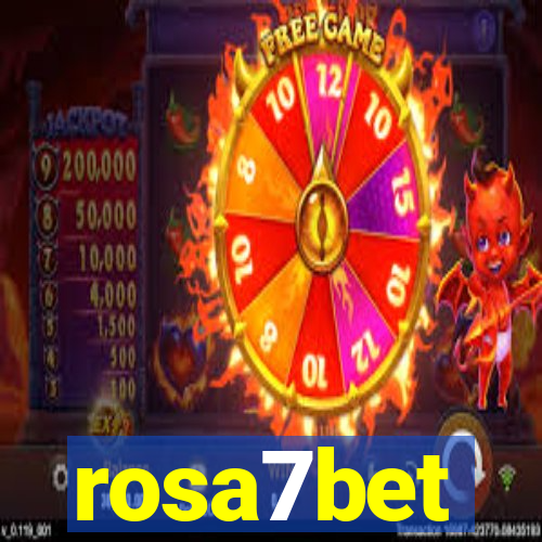 rosa7bet