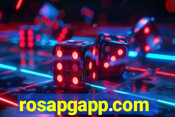 rosapgapp.com