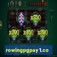 rowingpgpay1.com