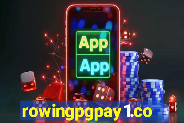 rowingpgpay1.com