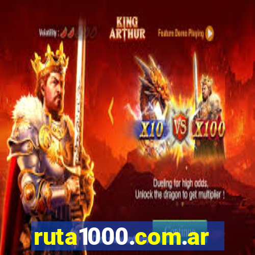 ruta1000.com.ar