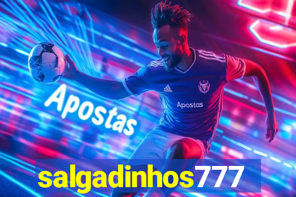 salgadinhos777