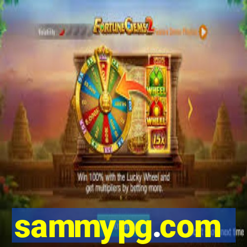 sammypg.com