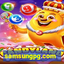 samsungpg.com