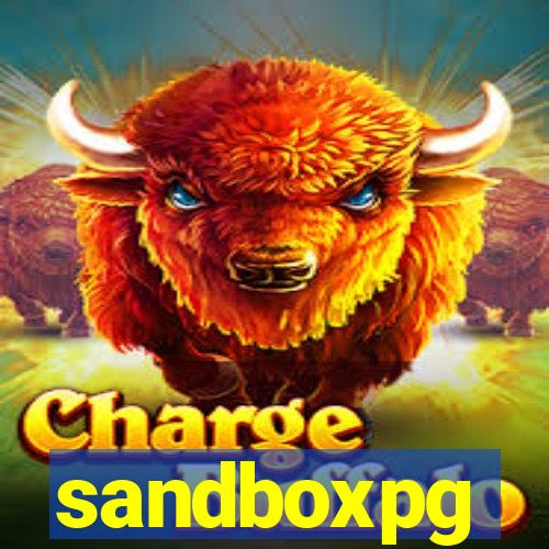 sandboxpg