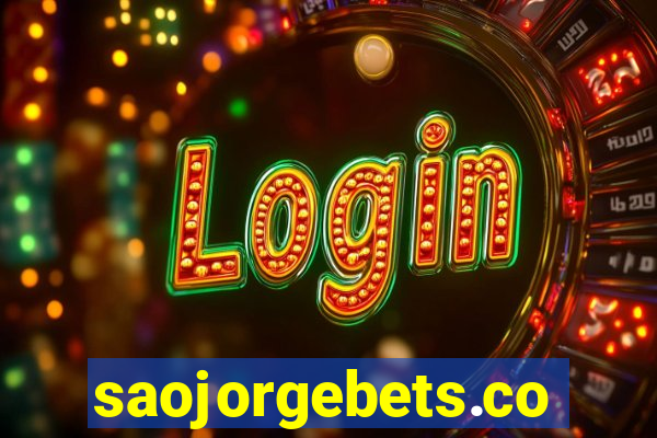 saojorgebets.com