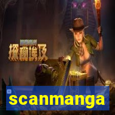 scanmanga