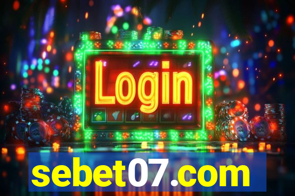 sebet07.com